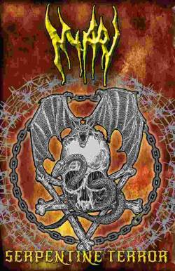 Mu-Aru : Serpentine Terror